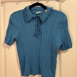 Levi’s knit top